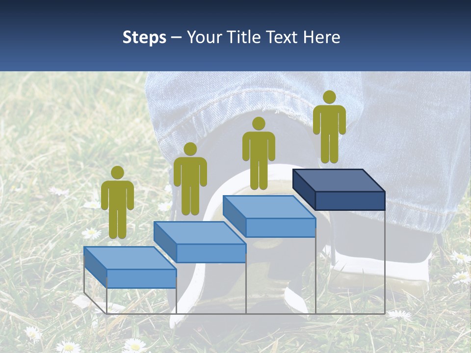 Air Equipment White PowerPoint Template