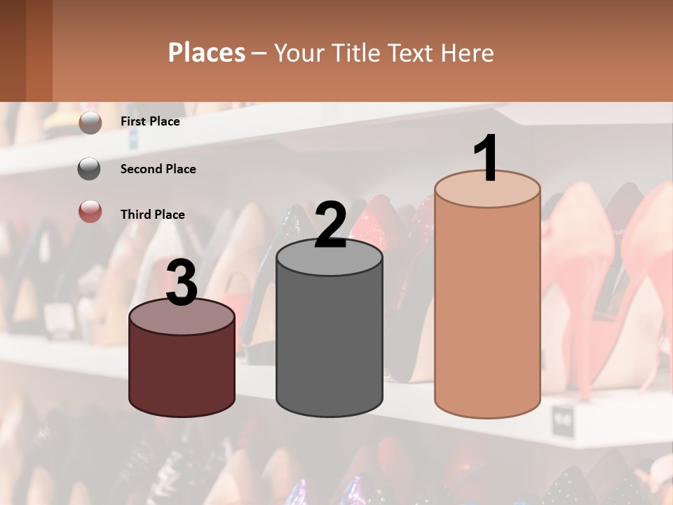Part Unit Climate PowerPoint Template