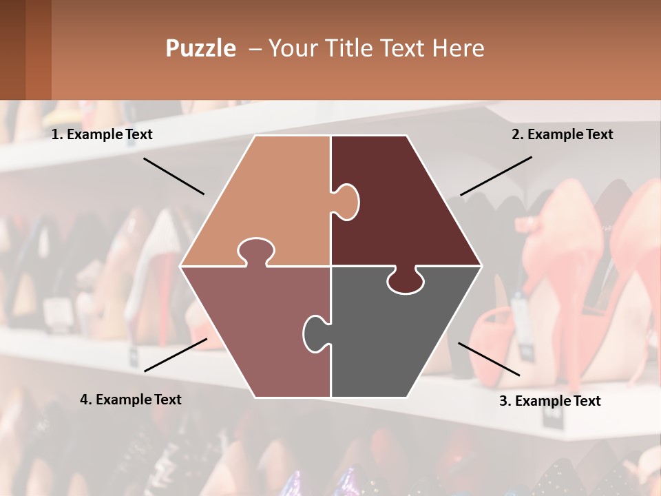 Part Unit Climate PowerPoint Template
