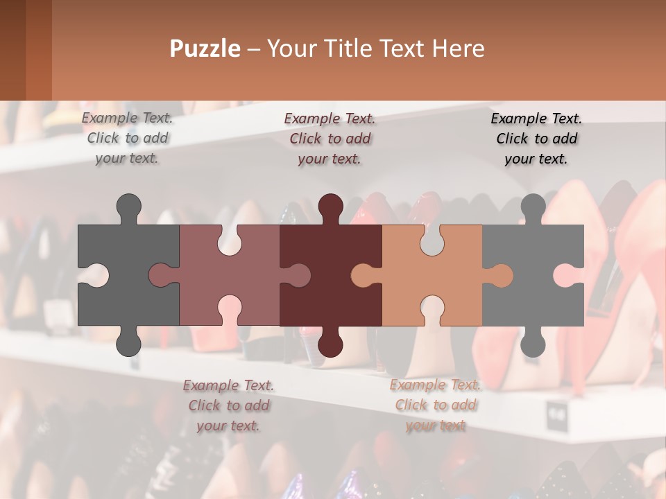 Part Unit Climate PowerPoint Template