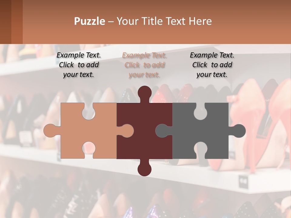 Part Unit Climate PowerPoint Template