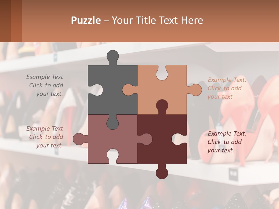 Part Unit Climate PowerPoint Template