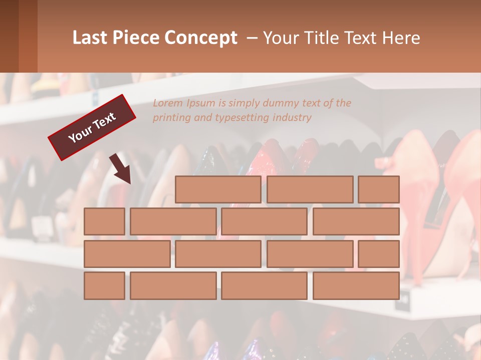 Part Unit Climate PowerPoint Template