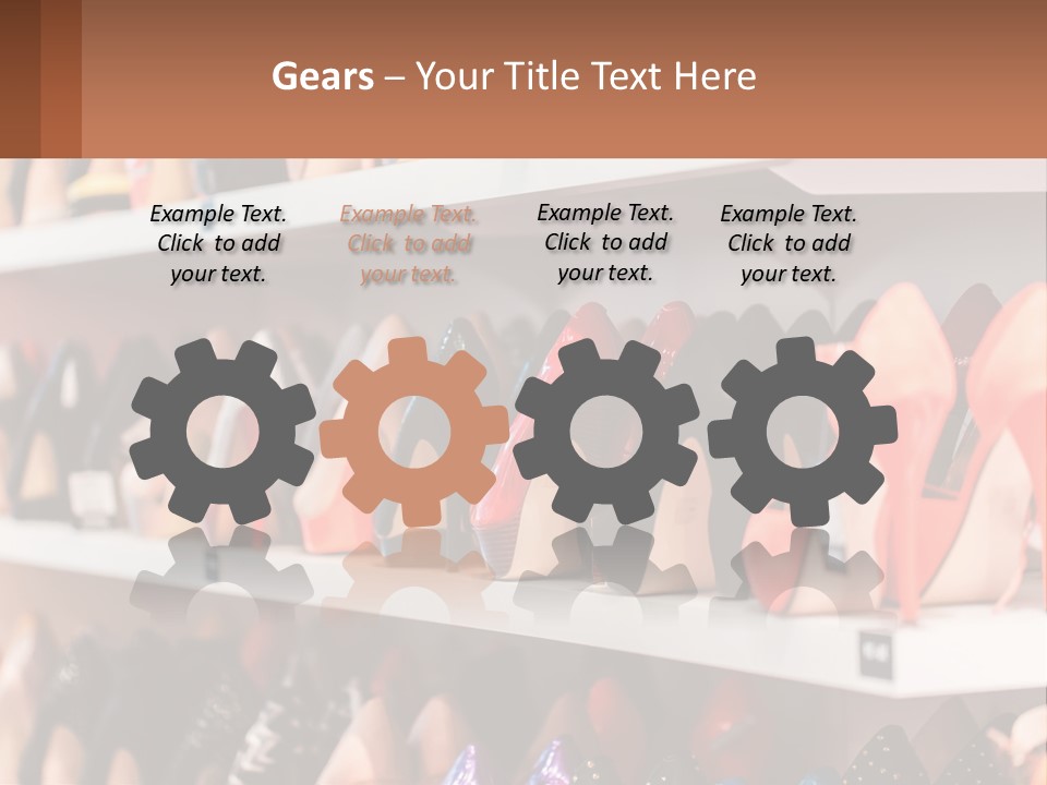 Part Unit Climate PowerPoint Template