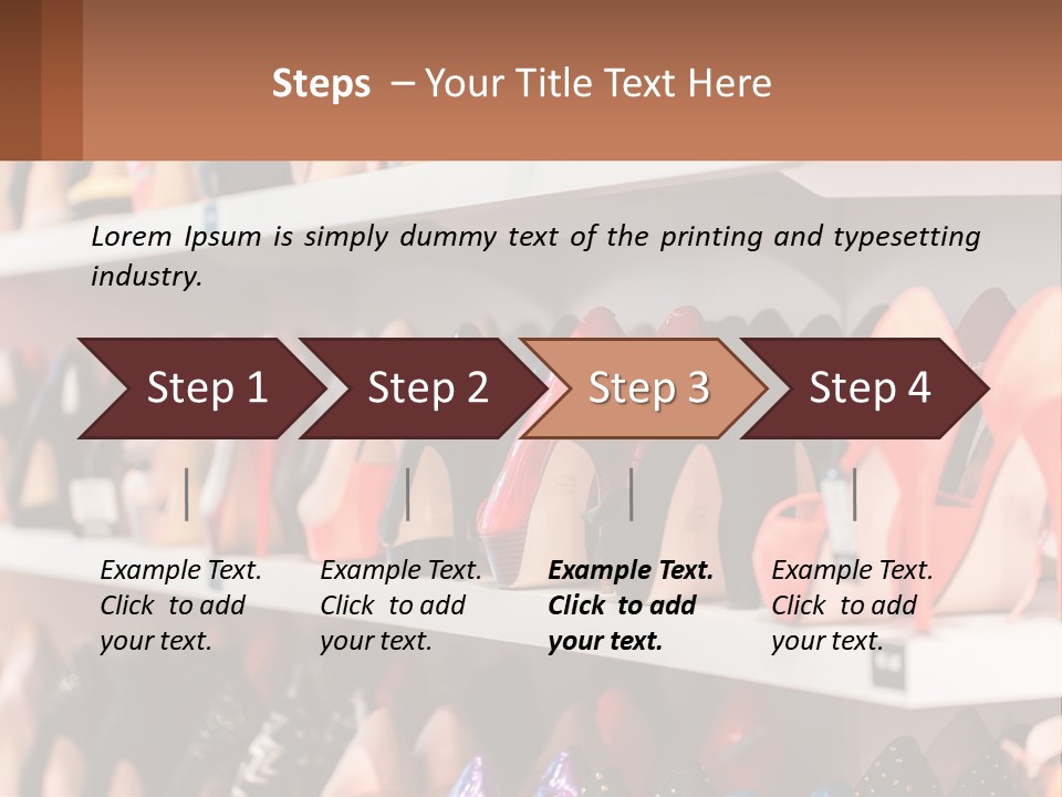 Part Unit Climate PowerPoint Template