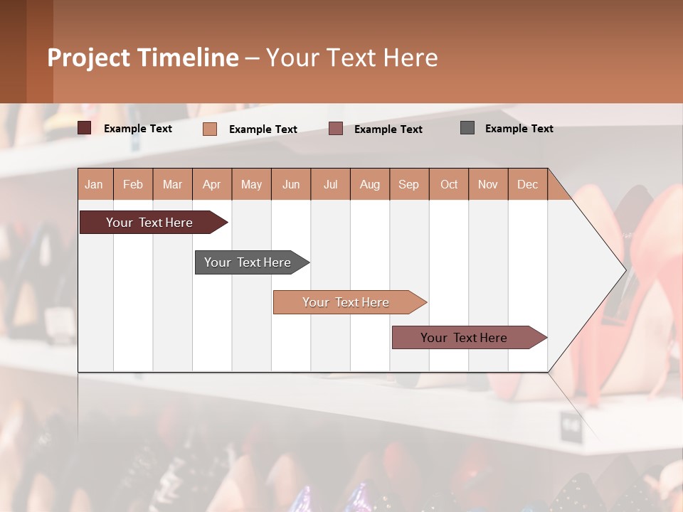 Part Unit Climate PowerPoint Template