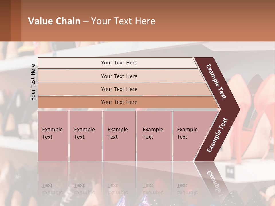 Part Unit Climate PowerPoint Template