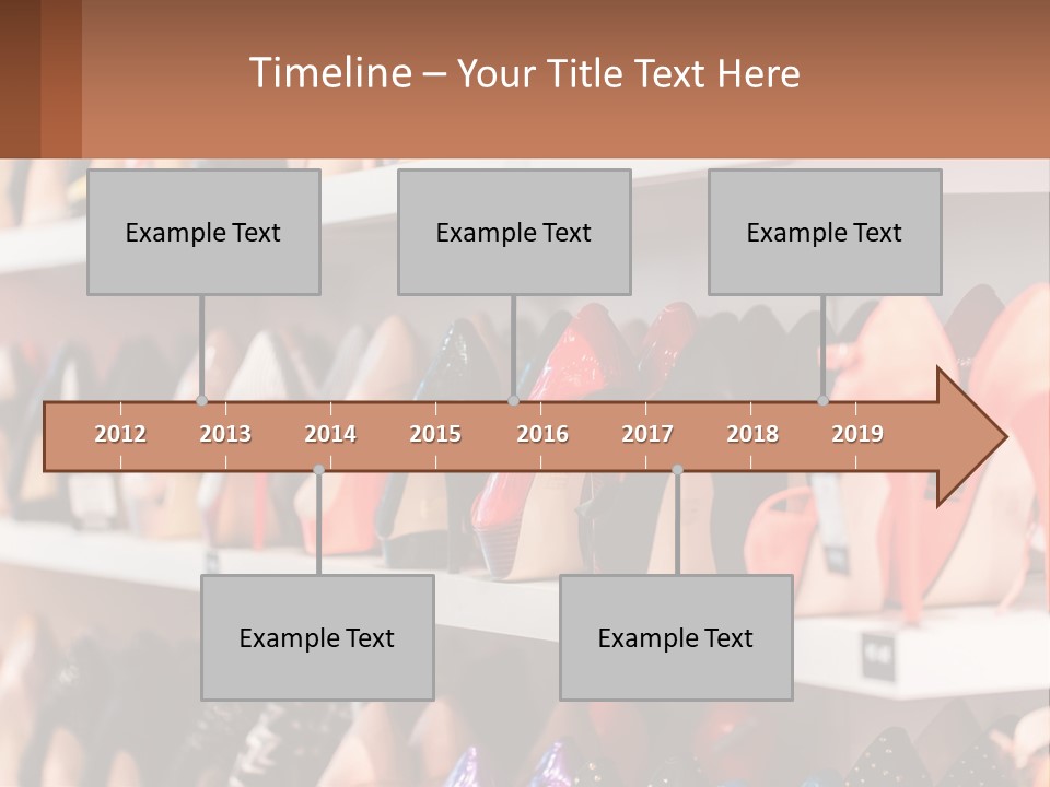 Part Unit Climate PowerPoint Template