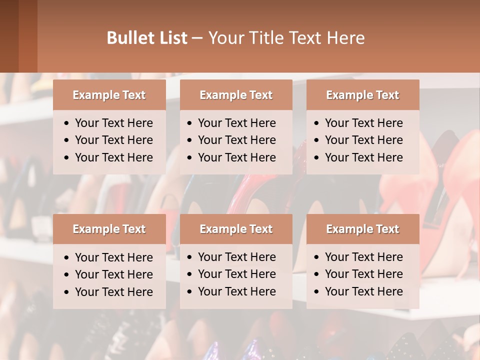Part Unit Climate PowerPoint Template