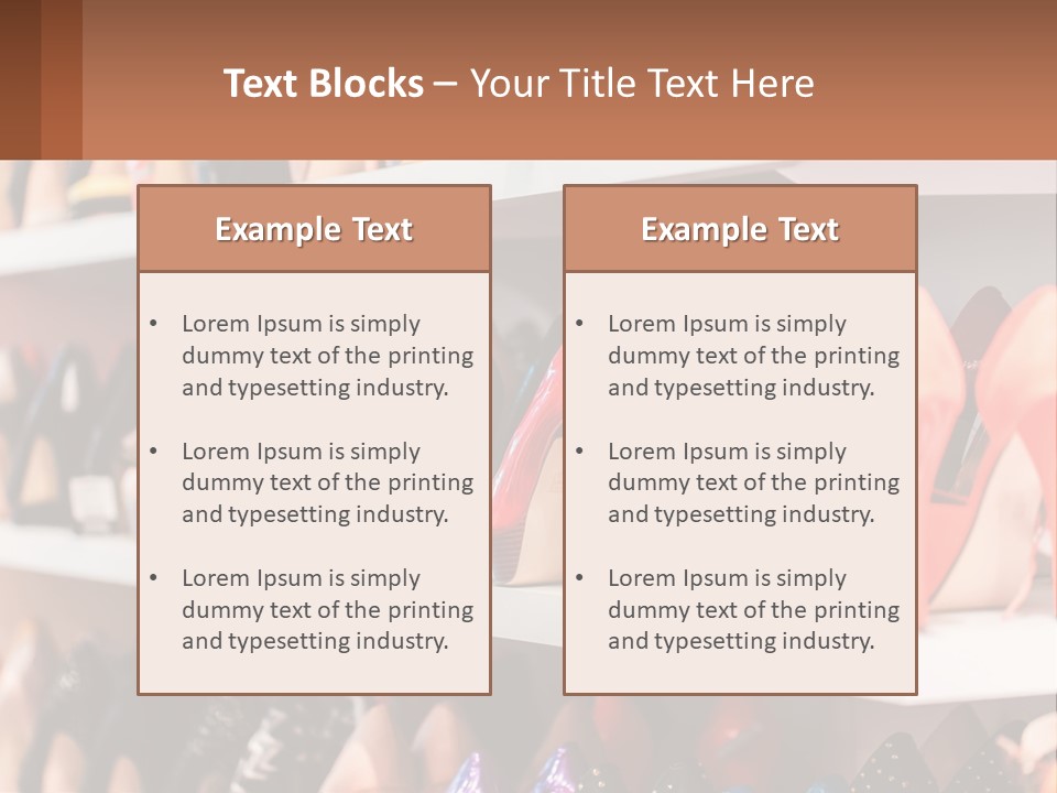 Part Unit Climate PowerPoint Template