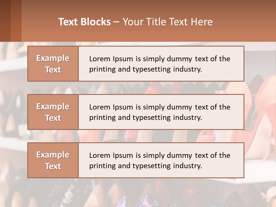 Part Unit Climate PowerPoint Template