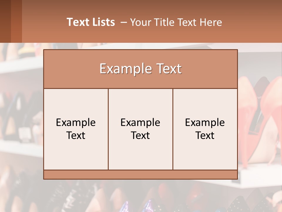 Part Unit Climate PowerPoint Template