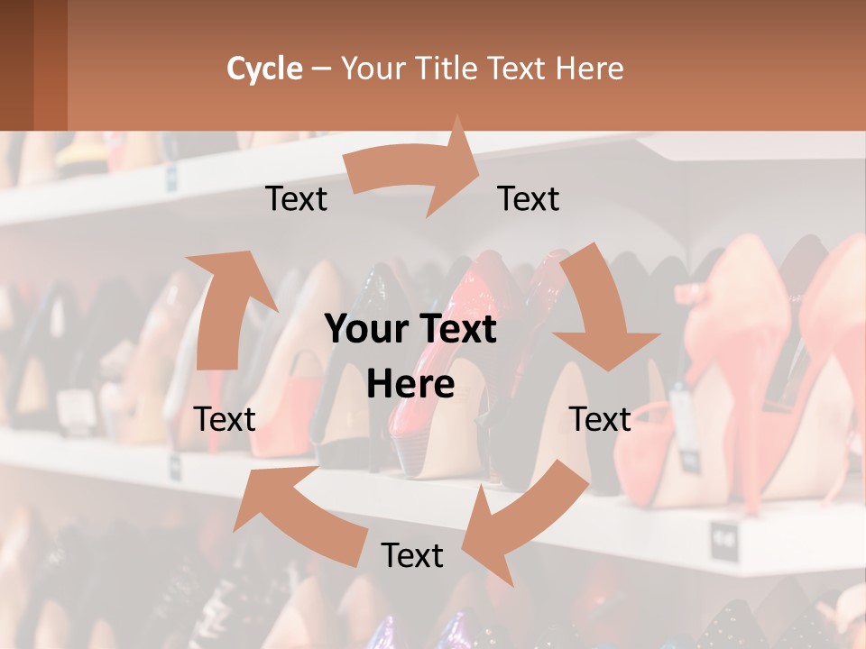 Part Unit Climate PowerPoint Template