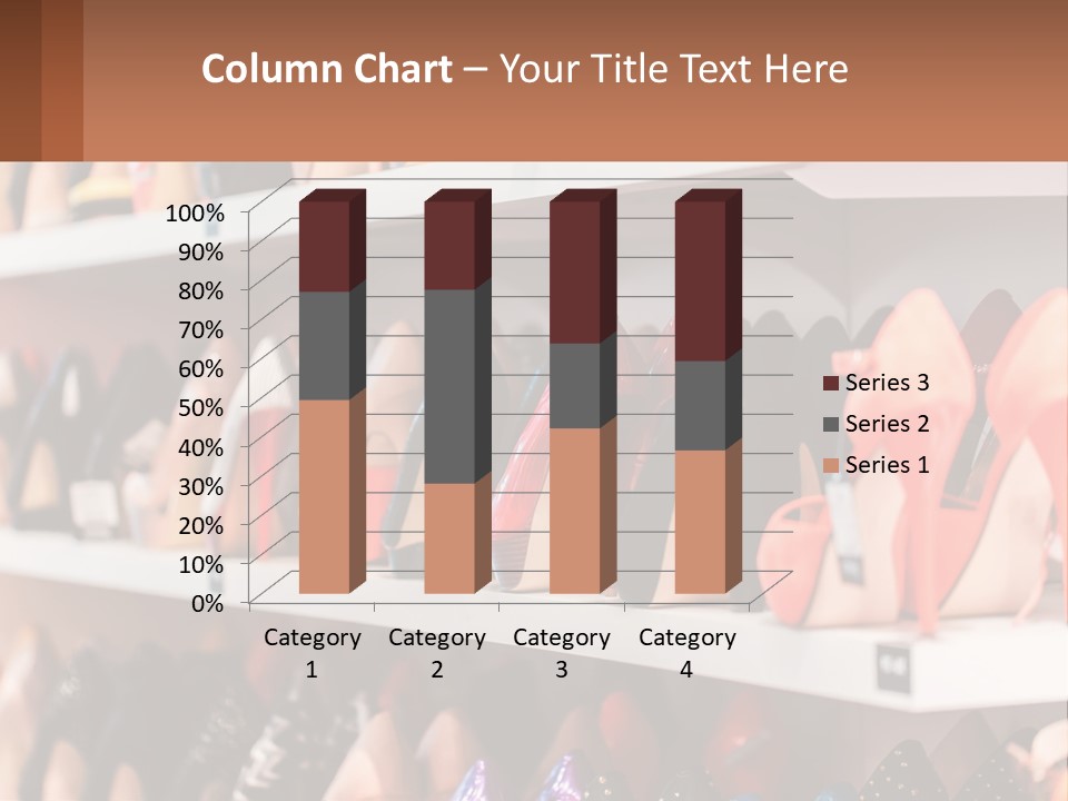 Part Unit Climate PowerPoint Template