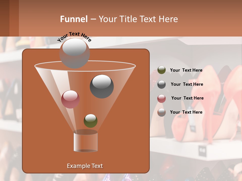 Part Unit Climate PowerPoint Template