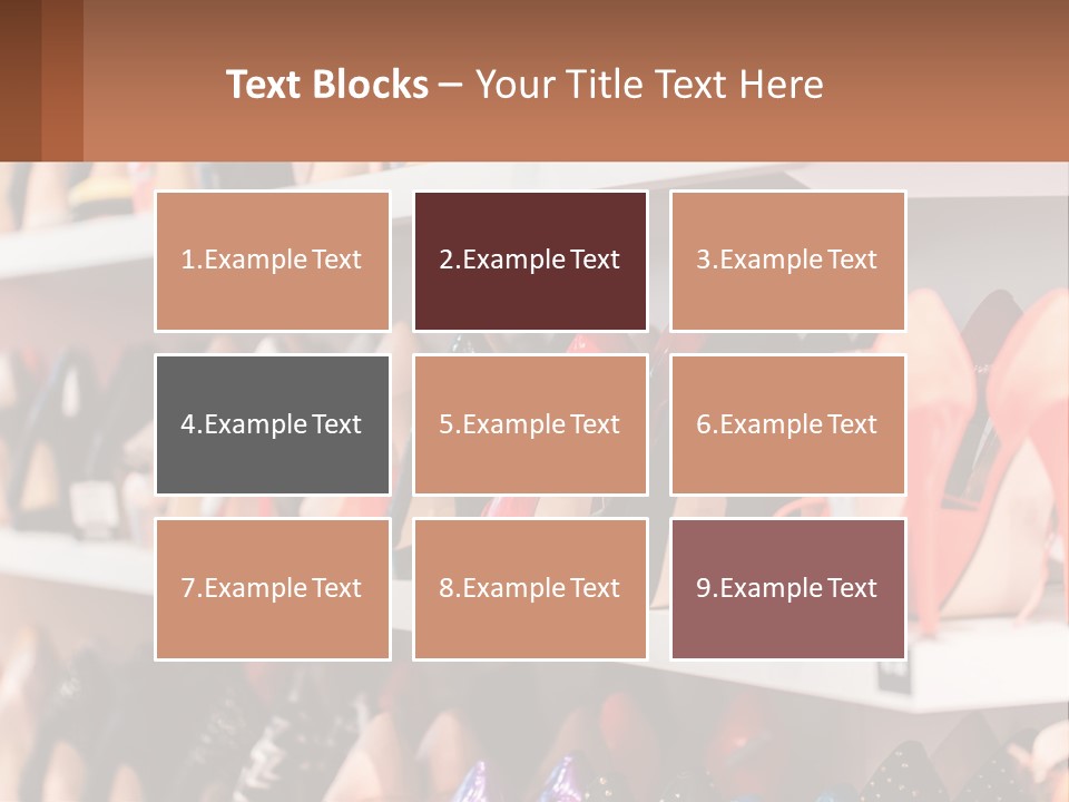 Part Unit Climate PowerPoint Template