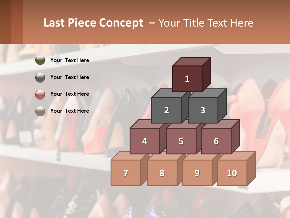 Part Unit Climate PowerPoint Template
