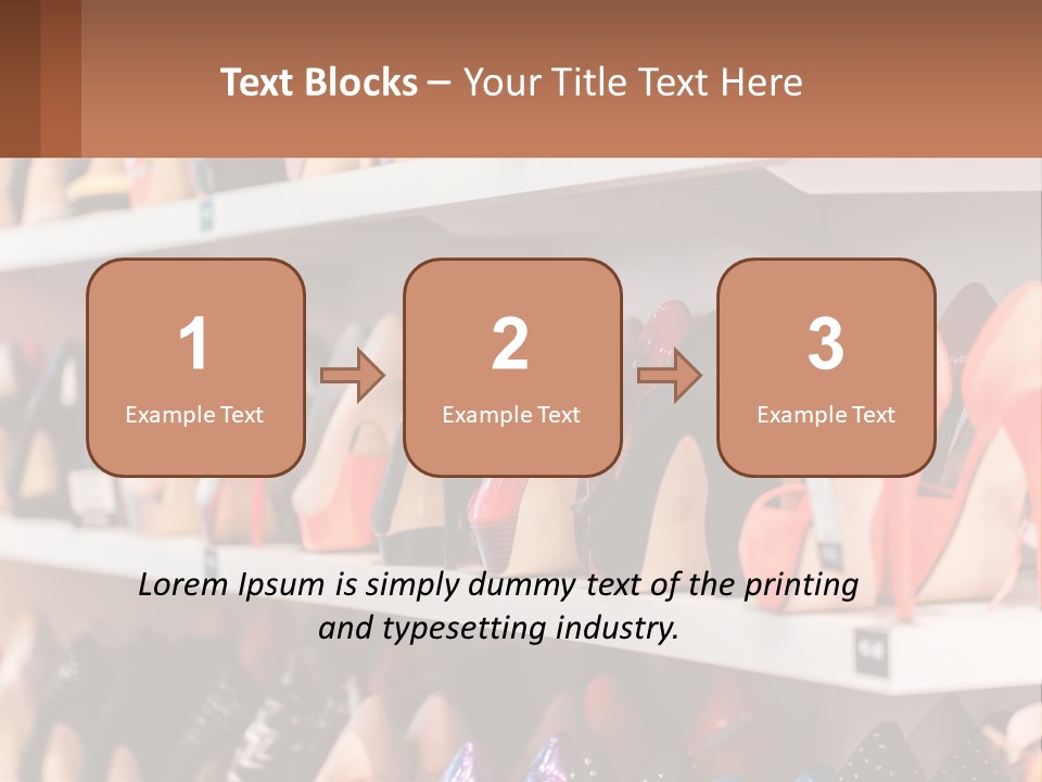 Part Unit Climate PowerPoint Template