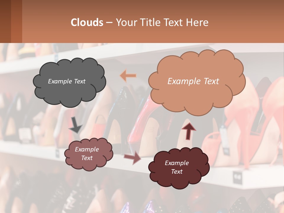 Part Unit Climate PowerPoint Template