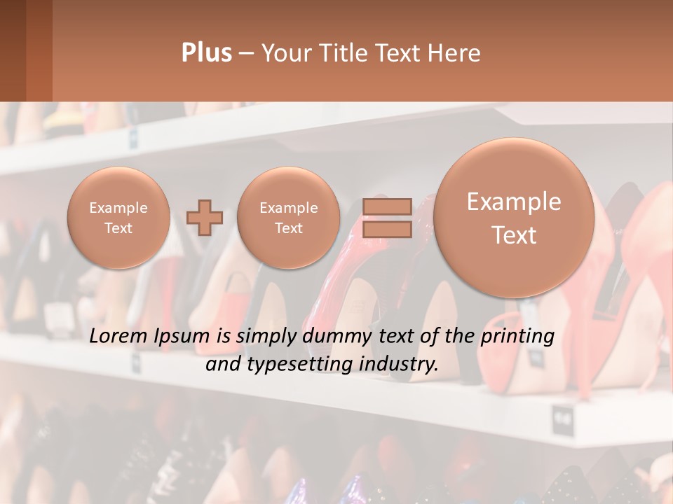 Part Unit Climate PowerPoint Template