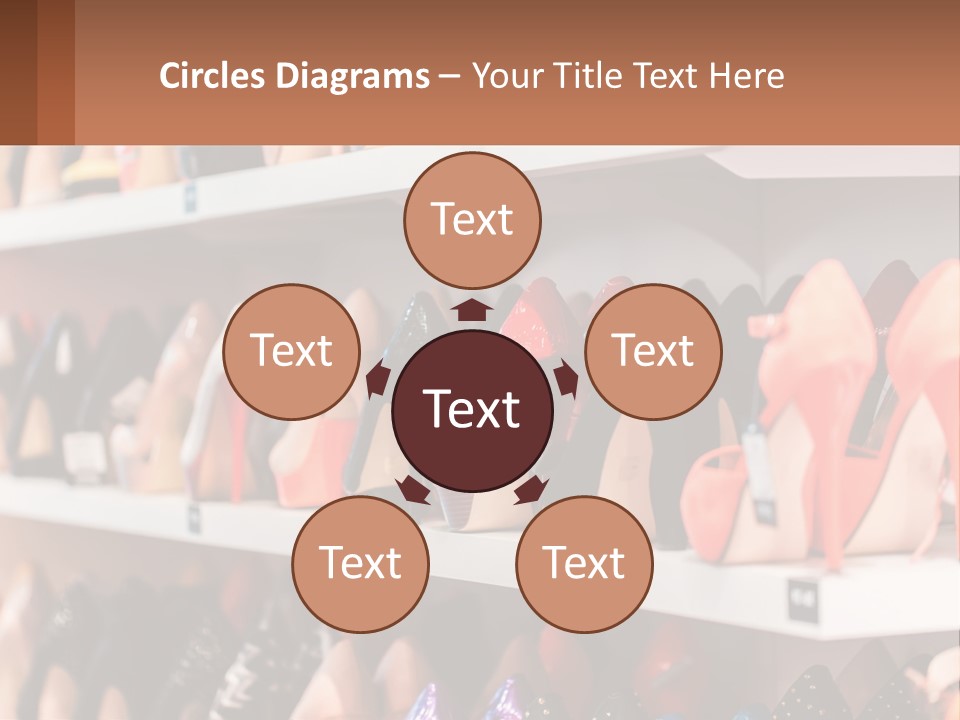Part Unit Climate PowerPoint Template