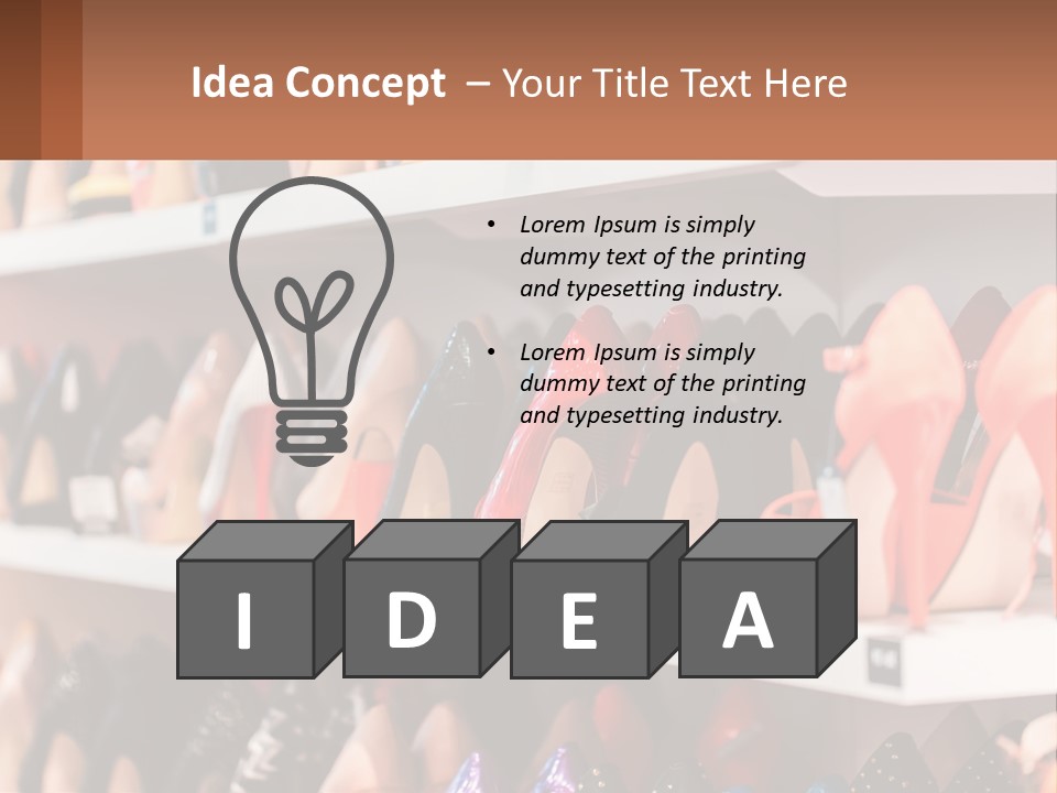 Part Unit Climate PowerPoint Template