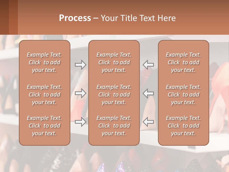 Part Unit Climate PowerPoint Template