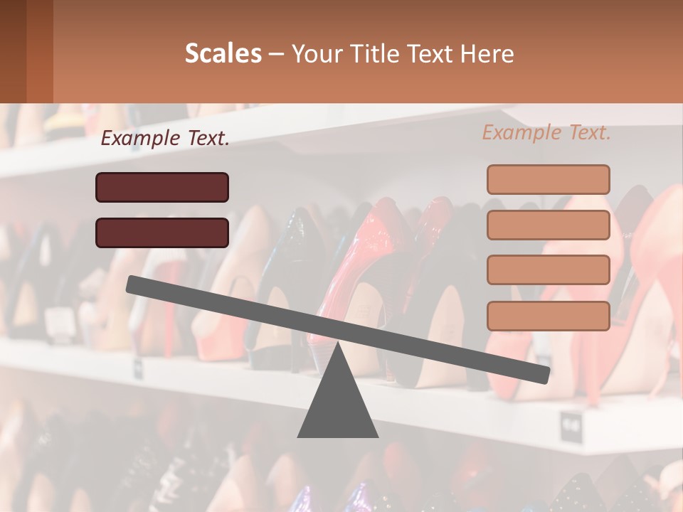 Part Unit Climate PowerPoint Template