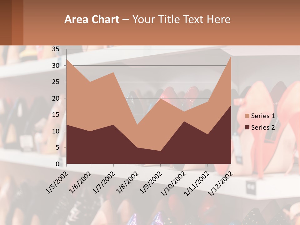 Part Unit Climate PowerPoint Template