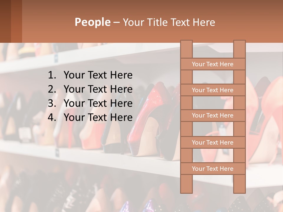 Part Unit Climate PowerPoint Template