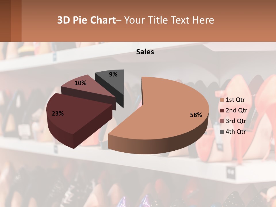 Part Unit Climate PowerPoint Template