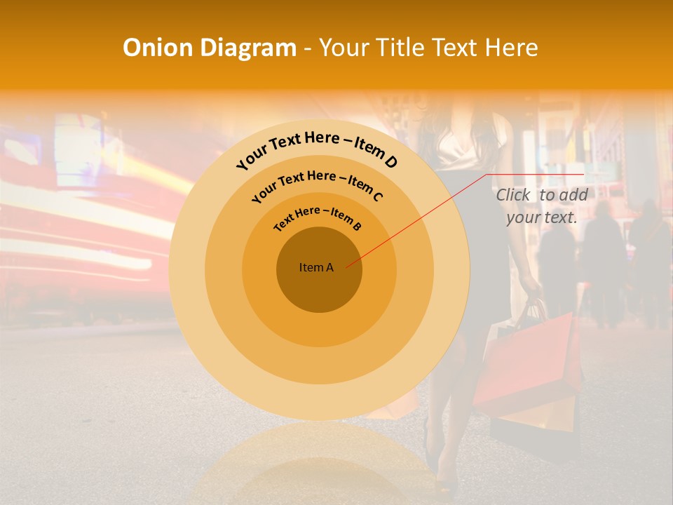 Unit Remote Supply PowerPoint Template