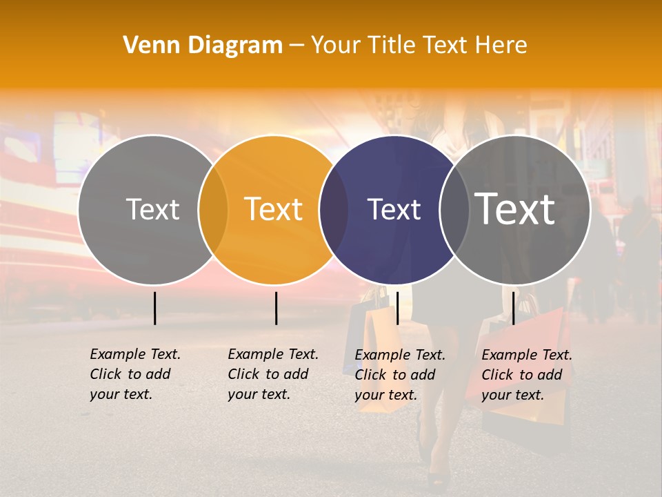 Unit Remote Supply PowerPoint Template