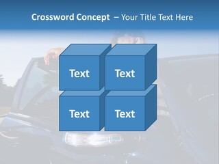 Remote Electricity Climate PowerPoint Template