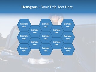 Remote Electricity Climate PowerPoint Template