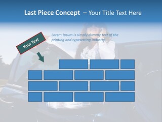 Remote Electricity Climate PowerPoint Template