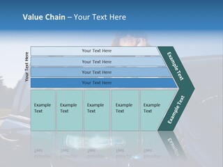 Remote Electricity Climate PowerPoint Template