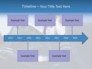 Remote Electricity Climate PowerPoint Template