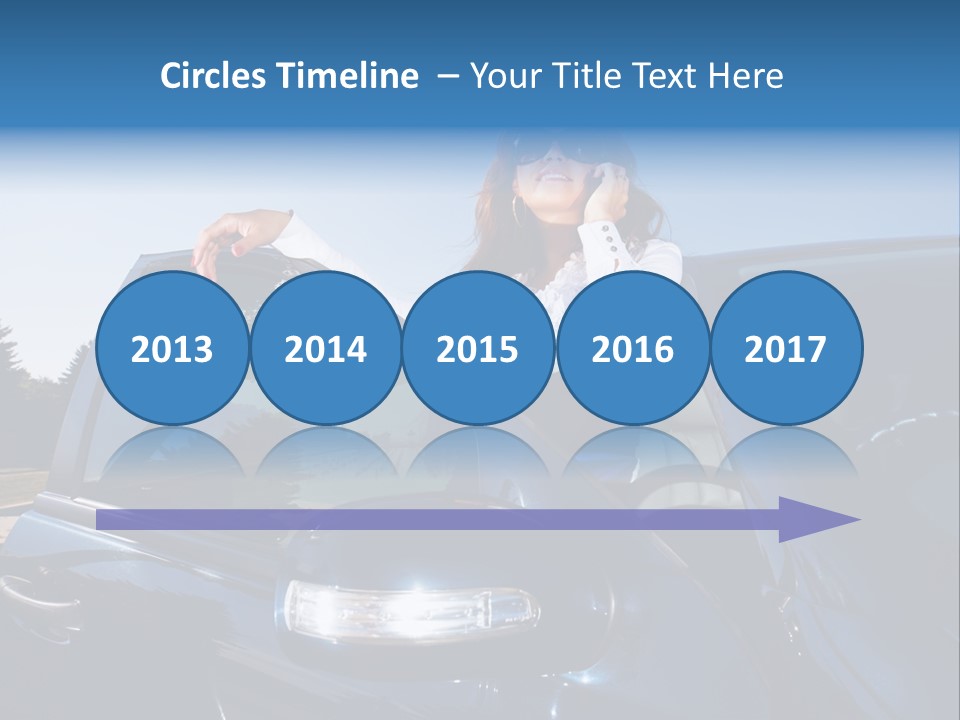 Remote Electricity Climate PowerPoint Template