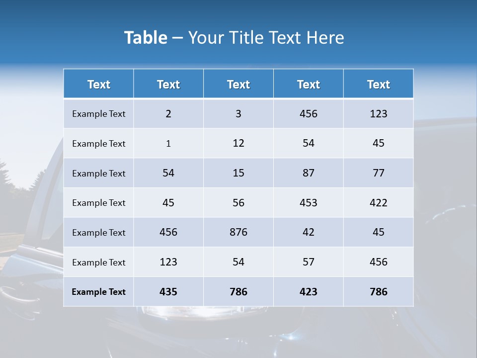 Remote Electricity Climate PowerPoint Template