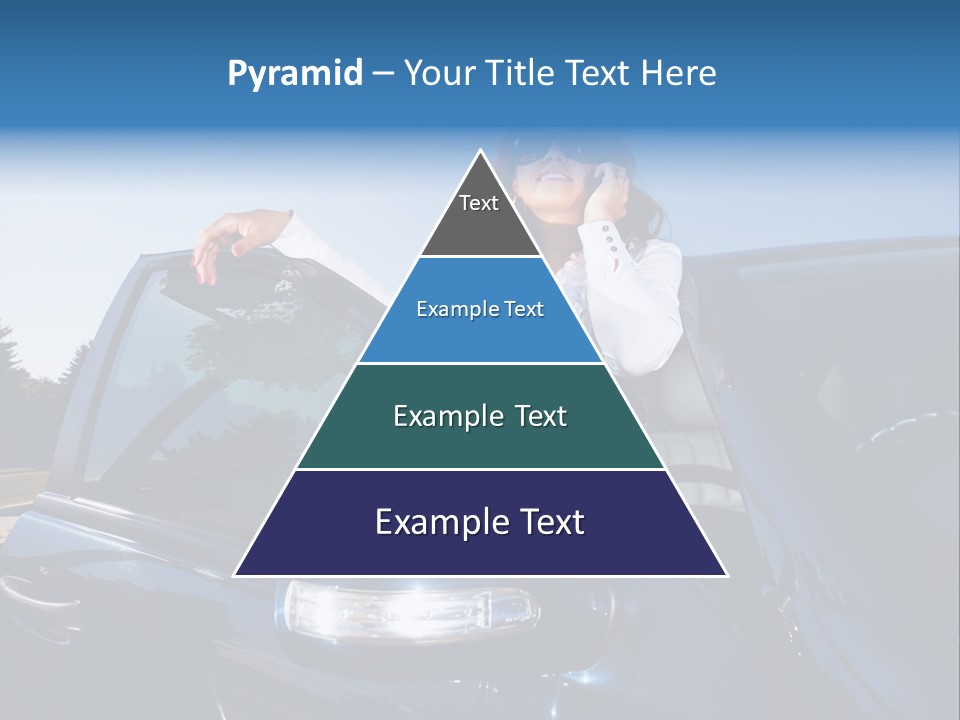 Remote Electricity Climate PowerPoint Template