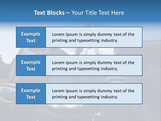 Remote Electricity Climate PowerPoint Template