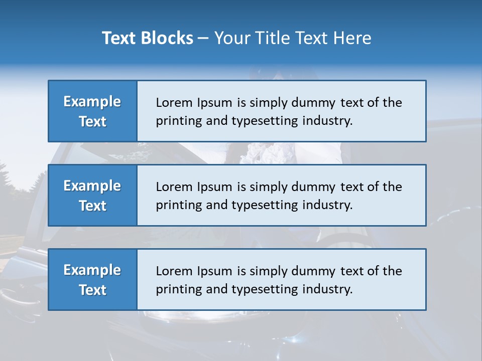 Remote Electricity Climate PowerPoint Template