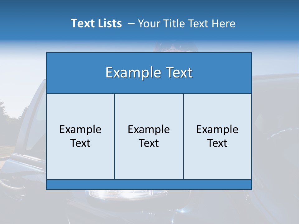 Remote Electricity Climate PowerPoint Template