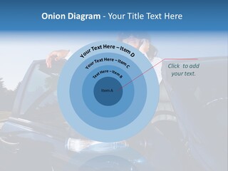 Remote Electricity Climate PowerPoint Template