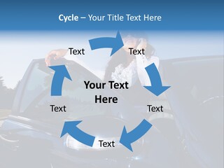 Remote Electricity Climate PowerPoint Template