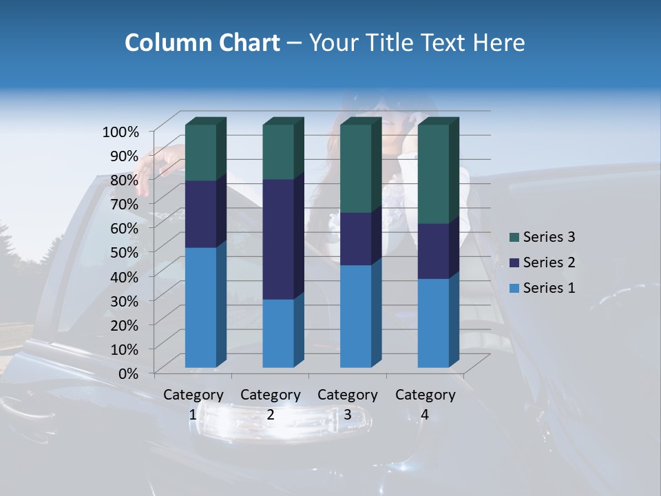 Remote Electricity Climate PowerPoint Template