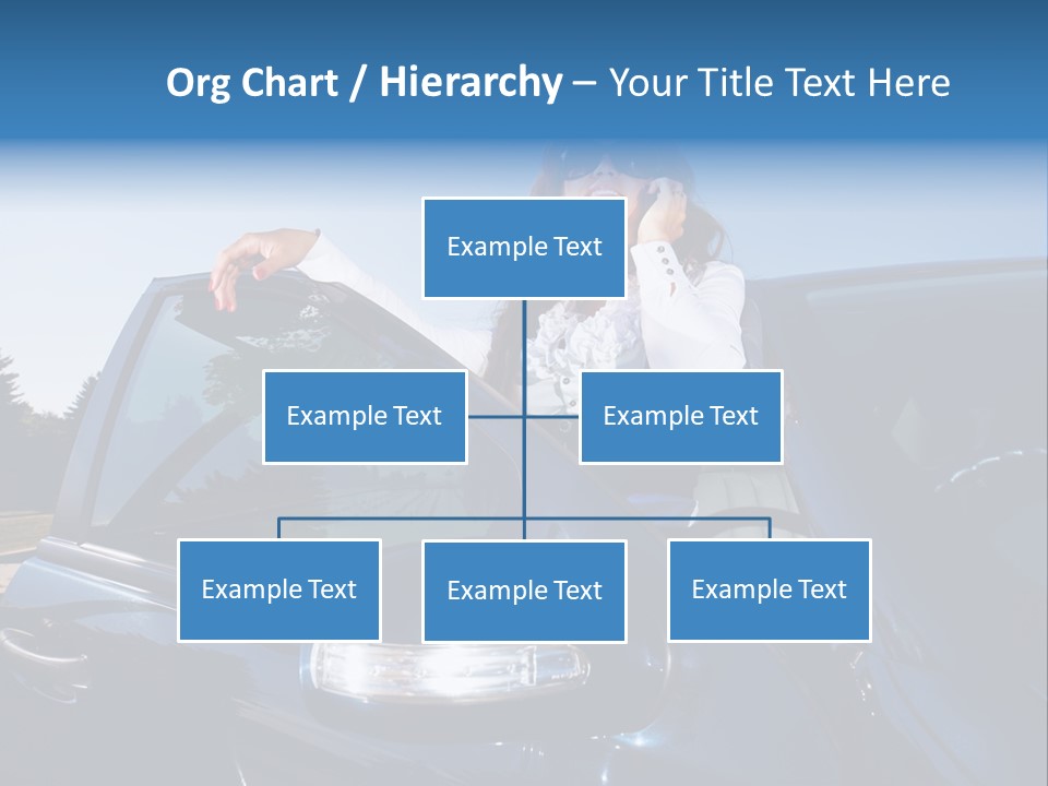 Remote Electricity Climate PowerPoint Template