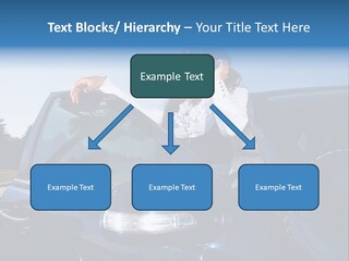 Remote Electricity Climate PowerPoint Template