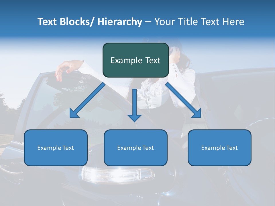 Remote Electricity Climate PowerPoint Template